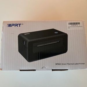 iDPRT Thermal Label Printer-SOLD
